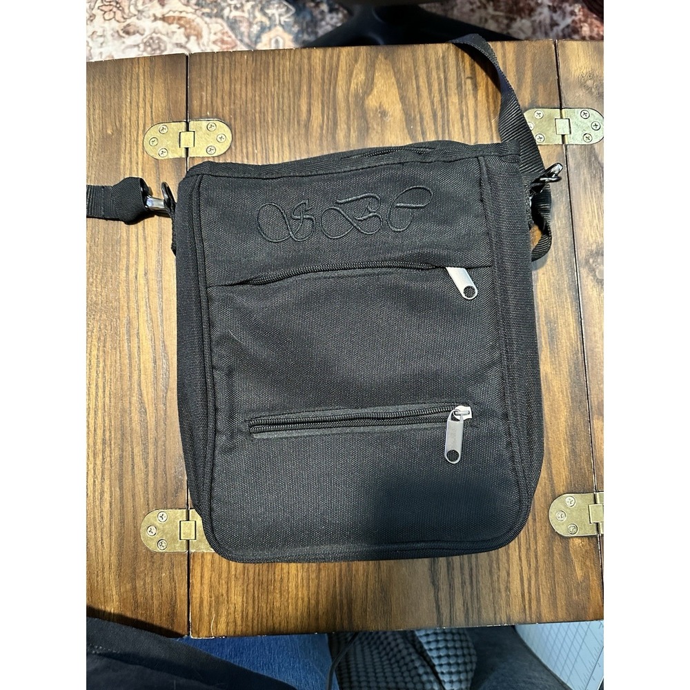 Motorcycle Magnetic Tank Purse® "The Raleigh"